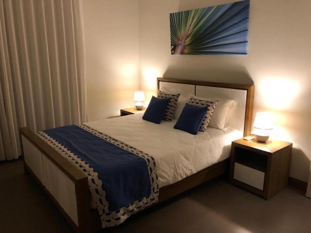 Penthouse 3 Chambres Vue Lagon Imprenable Calodyne Buitenkant foto